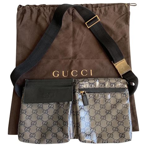 fake gucci sling bag|Gucci sling bag vintage.